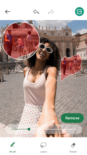 Remove Watermark, Easy Retouch - Video Players & Editors - apps