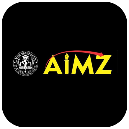 Aimz logo