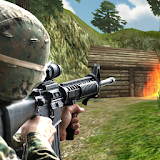 Elite: Commando Sniper Killer icon