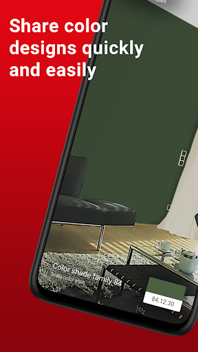 AR Color Designer Screen 3