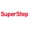 SuperStep icon