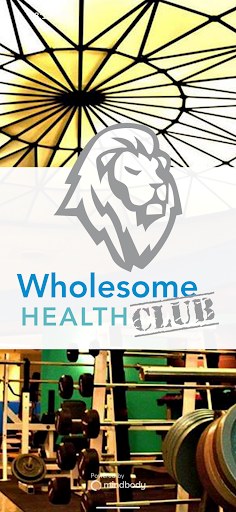 Wholesome Health Screenshot 1 - AppWisp.com