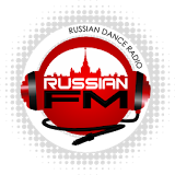 RussianFM icon