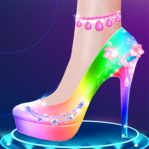 Shoe Maker Fashion Games 2023