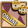 Backgammon Online Tournament ! icon