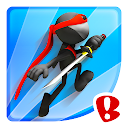 NinJump DLX: Endless Ninja Fun icon
