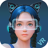 VRGirlFriend icon