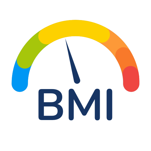 BMI Calculator logo