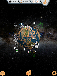 Globesweeper - Minesweeper on a sphere 1.5.10 APK screenshots 14