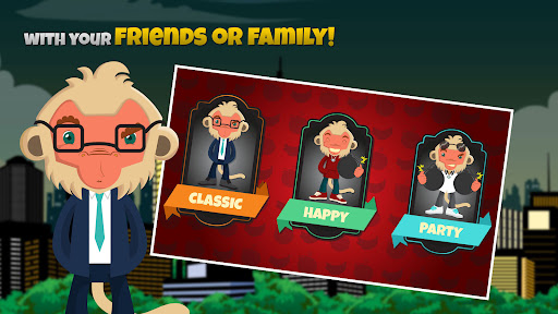 Party Bomb - Picolo Party Game Screen 3