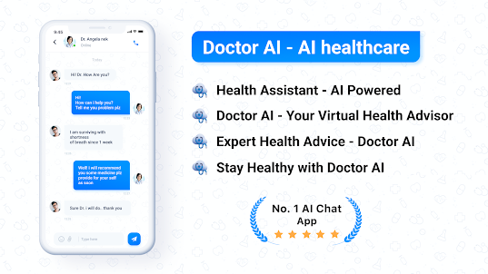 AI Doctor - Smart Healthcare