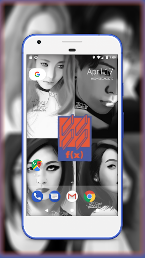 Fx Wallpaper - KPOP