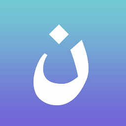 Imagen de ícono de Arabic Grammar Principles