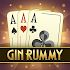 Grand Gin Rummy: Card Game