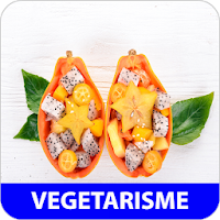 Vegetarische recepten nederlands app gratis