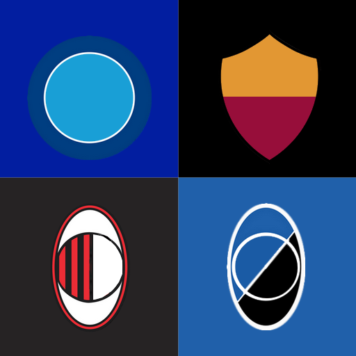Liga Italiana Logo Quiz