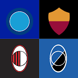 Italian League Clubs Quiz icon