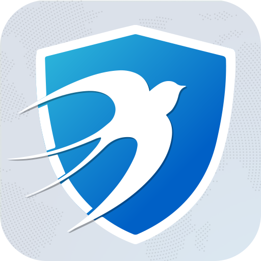 SwiftVPN : Super VPN Master logo
