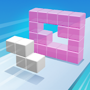 Cube Crossing