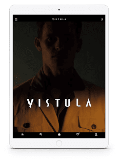 Vistula 2.0.6 APK screenshots 9