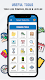 screenshot of Smart Tools- Utilities toolbox