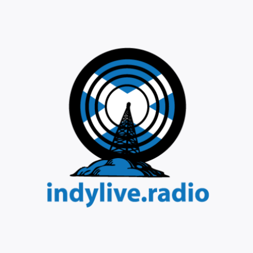 IndyLive Radio  Icon