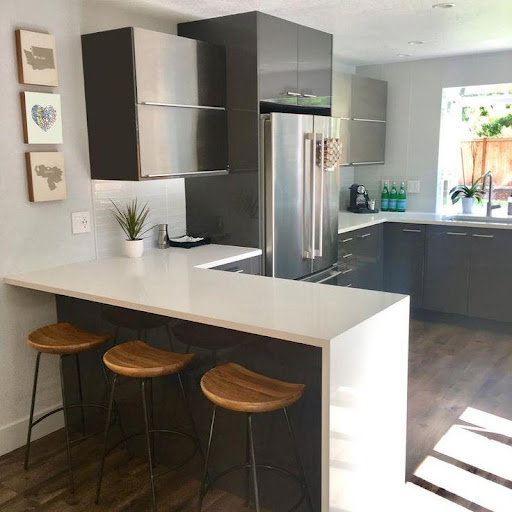 Contemporary Kitchen Screen 3
