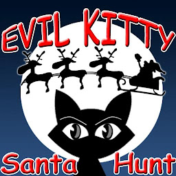 「Evil Kitty 3D」圖示圖片