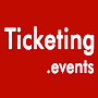 Ticketing.events QR Scanner