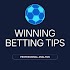 Correct Score Betting Tips1.0