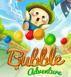 Go bubble adventure