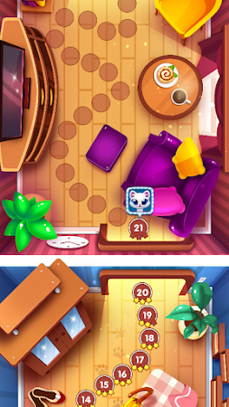 Game screenshot Blocks Champion mod apk
