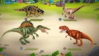 screenshot of Dino World - Jurassic Dinosaur