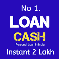 LoanCash - Instant Personal Loan Approve Fast App