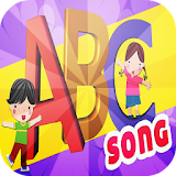 ABC Kids Songs icon