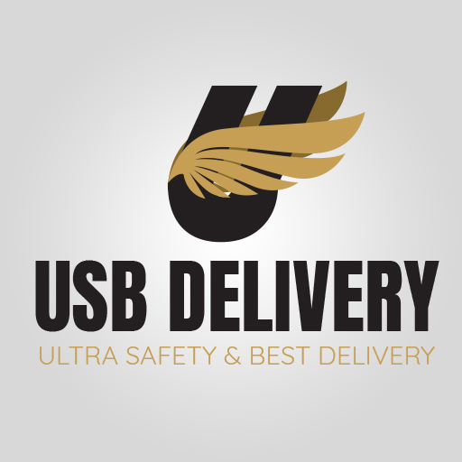 USB Delivery 1.1 Icon