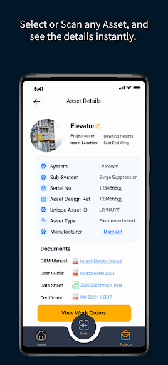 Omtech Screen 2