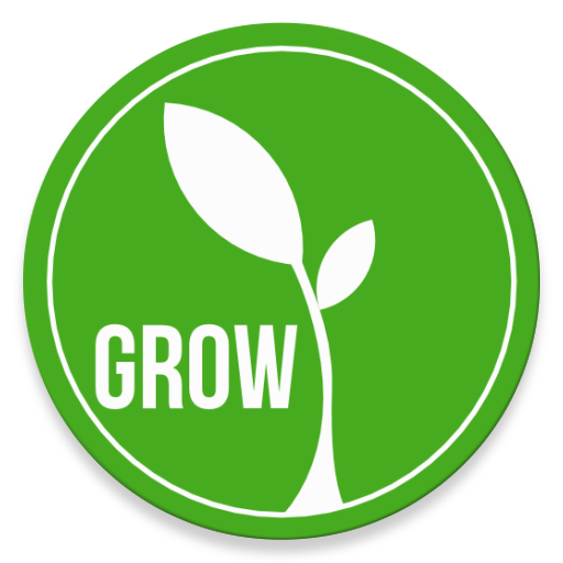 Grow Education logo