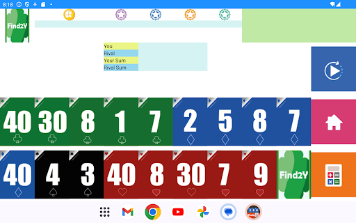 Brain Game - Find2Y screenshot 17