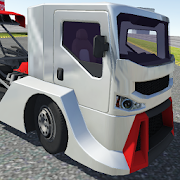 Truck Racer Driving 2020 Mod apk versão mais recente download gratuito