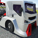 Загрузка приложения Truck Racer Driving 2020 Установить Последняя APK загрузчик