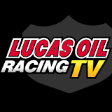 Lucas Oil Racing TV icon
