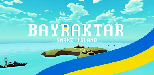 Bayraktar | Snake Island