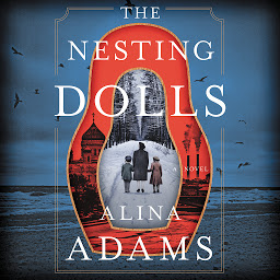 Symbolbild für The Nesting Dolls: A Novel