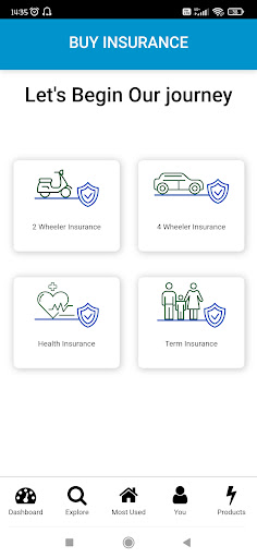Kunwar Finserv Screen 2
