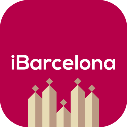 iBarcelona - ¿Me conoces? 1.1.1 Icon