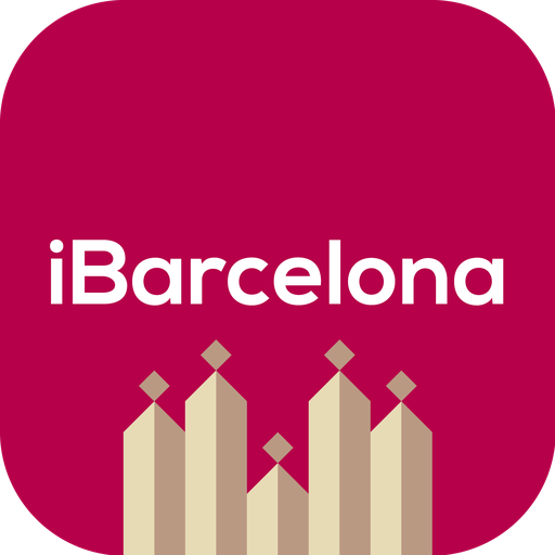 iBarcelona - ¿Me conoces? logo