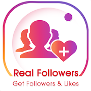 Real Followers & Likes for Instagram 2020
