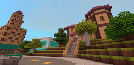 IslandCraft: 3D Crafting Game