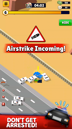 Game screenshot Heist World apk download
